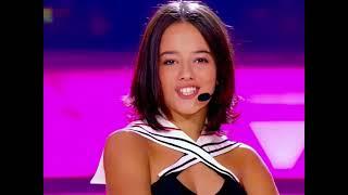 Alizee - J'en Ai Marre (Tubes D'un Jour) Full HD+