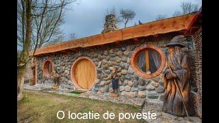 Cazare la munte,intr-o locatie de poveste