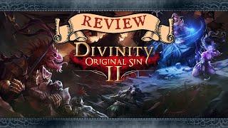 Divinity: Original Sin 2 is an RPG Lover's Dream