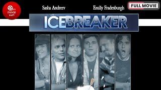 Icebreaker (2009) | Sasha Andreev & Emily Fradenburgh & Eric Lee | Comedy Movies | Full Movie