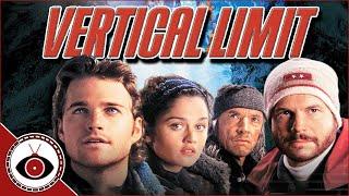 A Climber loses his mind watching - Vertical Limit (2000) - Comedic Recap