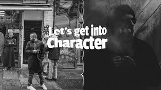 Create Your Street Photography Character | Confidence is an act!