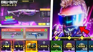 Season 6 Battle Pass? | 2 Mythic Draws | New Theme | New Character Skins & more! | COD Mobile Leaks