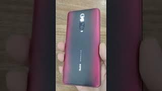 Redmi K20 Pro(Mi 9T Pro) Evolution X ROM Support 90Hz refresh rate #smartgadgets #xiaomi #redmi