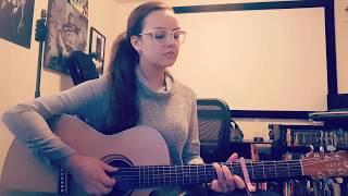 Meek Mill – Dangerous (feat. Jeremih and PNB Rock) * Acoustic cover*
