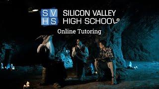 SVHS - Online Tutoring