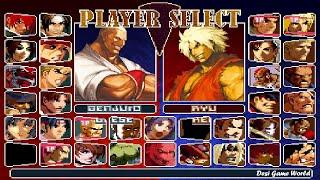 Snk Vs. Capcom SVC Chaos Ultra Plus 2022