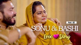 Suhana & Basheer Bashi Love Story  | Part - 2 | Mashura