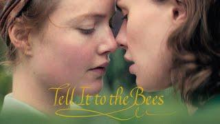 Watch Academy Awards winner, Anna Paquin's, yet another stellar performance in Tell it to the Bees