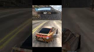 #shorts #gaming#racinggames Uprising event day2 race1 #NFSNoLimits