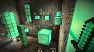 Minecraft Adventure Map - Verlassener Tempel (von Doctorwho2307)