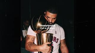 (HORNS) Drake x Gunna x Wheezy Type Beat - ''Championship''