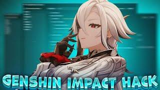 [NEW] Genshin Impact Hack | Unlimited Resources & God Mode | FREE & WORK DECEMBER 2024