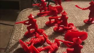 The High Ground: Army Men Stop Motion