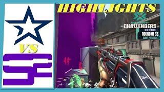 Governor ! Complexity vs SOAR | All HIGHLIGHTS | VCT 2022 NA Stage 1 Challengers - Open Qualifier 2.