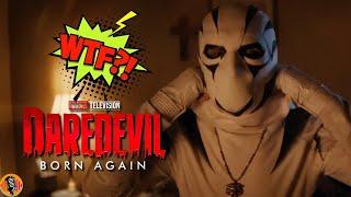 DAREDEVIL BORN AGAIN Episode 3 WTF Ending Explained #daredevilbornagain #daredevil