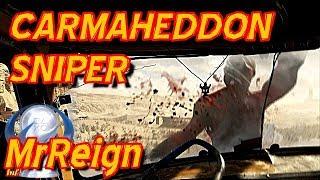 Metro Exodus - Carmaheddon & Sniper - Trophy Achievements - Farming Methods