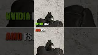 COD: Black Ops 6 DLSS 3 vs. AMD FSR 3