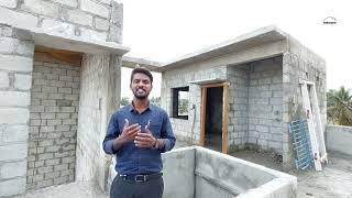 G+3 Building Construction in 72 Lakhs/- Package, Explained | Vasthu Compliant Home Construction |