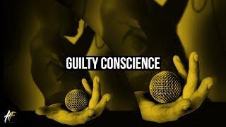 Deep Dark Storytelling Type Beat - "Guilty Conscience" [Prod. by High Flown]