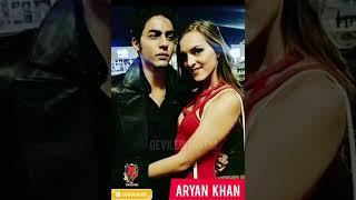 Aryan Khan Transformation 1997-Present #shorts #trending #viral #youtubeshorts