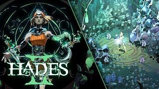 Will This Be My New Favorite Game OF ALL TIME?!? | Hades 2 - #1