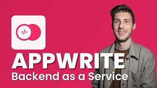 Appwrite | Free Open Source Backend as a Service