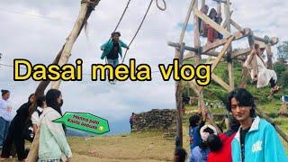 Ping bata jandai kaseyo  dasai mela vlog niskot @Mp vlog