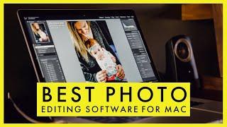 Best Photo Editor for MAC in 2023