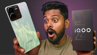 iQoo Z9 5G Review After 7 Days || Best Phone Under 20000Rs