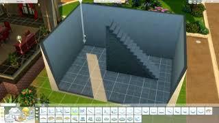 How to Build Basements in The Sims 4