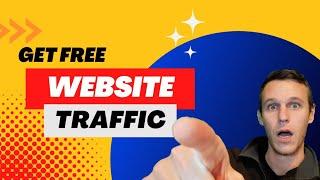 How To Get Unlimited Free Website Traffic From Google Search Results