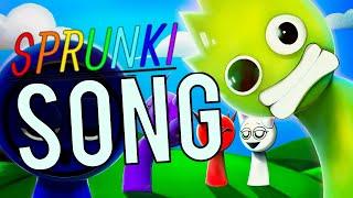 SPRUNKI SONG "Sprunki Time" | Rockit Music