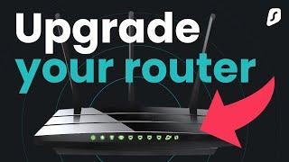 Inilah cara membuat router Anda LEBIH BAIK! (TerbukaWRT)