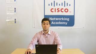 Курсы Cisco Москва: Cisco CCNA определение влияния приложений на проект сети