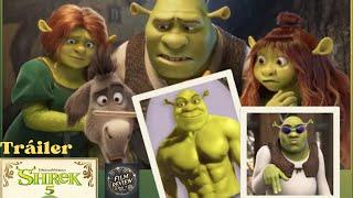 ¡SHREK 5 (2026)! Tráiler Oficial | DreamWorks