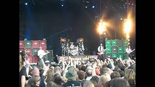 Running Wild Wacken 2008 – Bad To The Bone