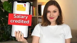 All you MUST know about SALARY in Germany