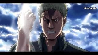 Attack on Titan AMV