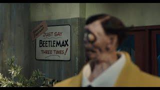 BeetleMax | The Way It Shouldn’t Be