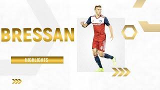 BRESSAN - DEFENDER - FC DALLAS - USA - 2020