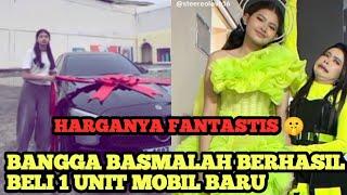 BANGGA BASMALAH BUAT TERMOTIVASI ‼️ Berhasil Beli Mobil Harga Fantastis 