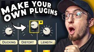 I Found a Plugin That Lets You Create PLUGINS!