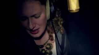 Marina Martensson - Is this love (Bob Marley Cover)