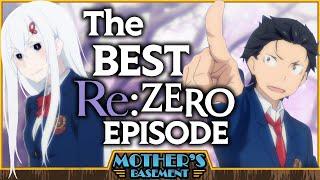Re:Zero at Its Best - "Parent and Child" Analysis