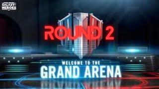 Live!!! Grand Arena- Season 53