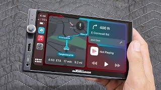 Maxpeedingrods DQ36 Android Car Stereo - First Impressions (2024)