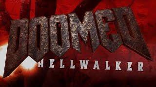 Hellwalker | DOOMED | DOOM 2016 Album Arrangement