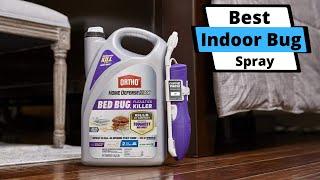  Best Indoor Bug Spray | Top 5 Indoor Bug Sprays on Amazon