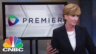 Premier Inc CEO: Improving The Price Of Prescriptions | Mad Money | CNBC